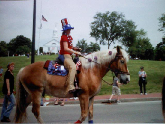 North Reading Memorial Day Parade